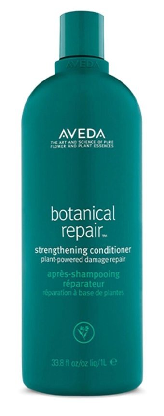 Aveda Botanical Repair Biotin-Kolajen Silkonsuz Sülfatsız Besleyici-Onarıcı Tuzsuz Keratinli Tüm Saçlar İçin Saç Kremi 1 lt