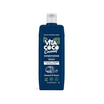 Vita Conditioner Scalp Hindistan Cevizi Yağı Onarıcı Tüm Saçlar İçin Saç Kremi 400 ml