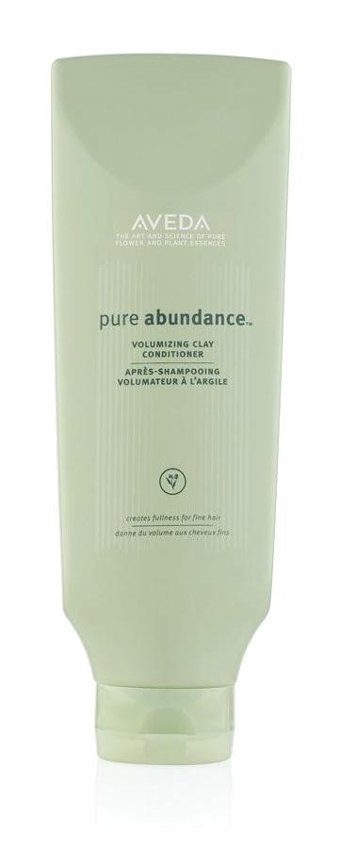 Aveda Pure Abundance Bitki Özlü Silkonsuz Sülfatsız Hacim Veren Tuzsuz Keratinli Tüm Saçlar İçin Saç Kremi 200 ml