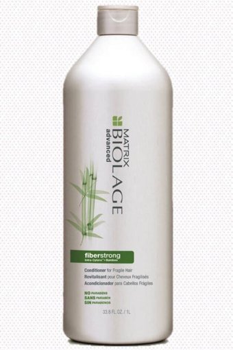 Biolage Bambu Özlü Onarıcı Tüm Saçlar İçin Saç Kremi 1 lt