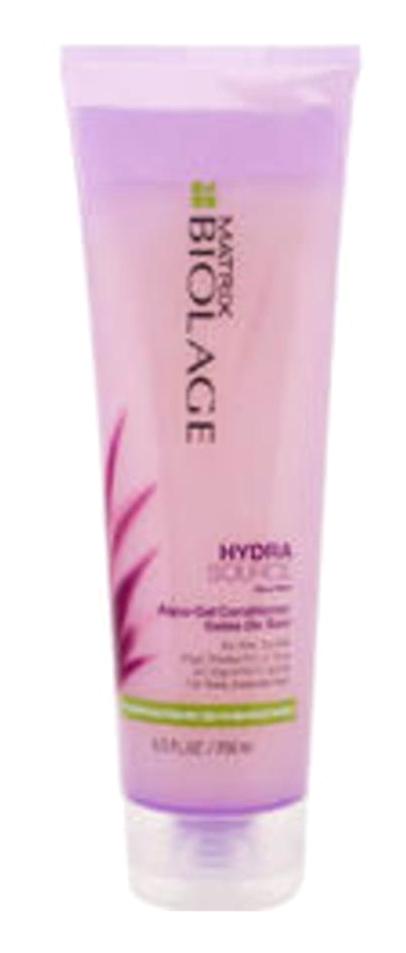 Matrix Biolage Aloe Vera Silikonsuz Güçlendirici Boyalı Tüm Saçlar İçin Saç Kremi Durulanmayan Saç Kremi 250 ml