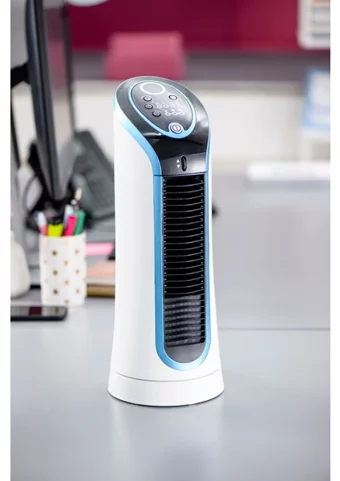 Rowenta VU6210 3 Kademeli Yer Kullanımlı Kule Tipi Vantilatör