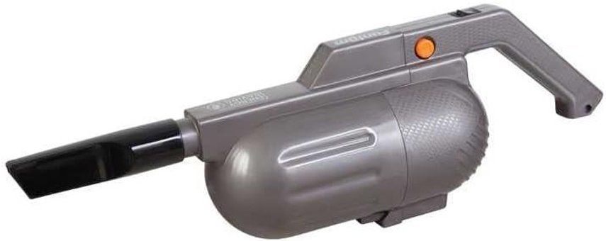 Fantom DU-2100 Speedy Pro Kuru 1000 W Kablolu Elektrikli Dikey Süpürge Antrasit