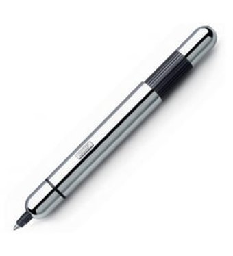 Lamy Krom 0.8 mm Siyah Tükenmez Kalem