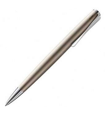 Lamy Krom 0.7 mm Siyah Tükenmez Kalem