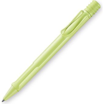 Lamy 2023 Özel Üretim Krom 0.7 mm Mavi Tükenmez Kalem