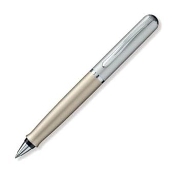 Pelikan Epoch Metal Siyah Tükenmez Kalem