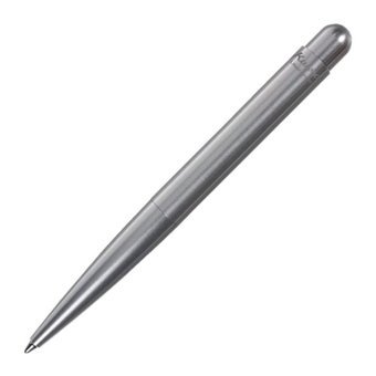 Kaweco Krom 0.7 mm Siyah Tükenmez Kalem
