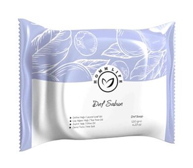 Homm Bitkisel Life Dnf Sabun 120 gr