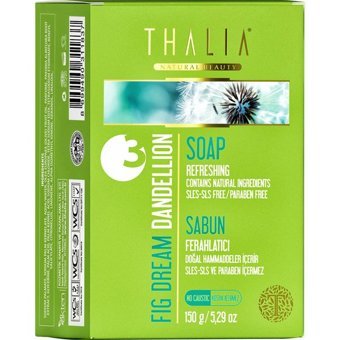 Thalia Fig Dream Karahindiba Özü Sabun 150 gr