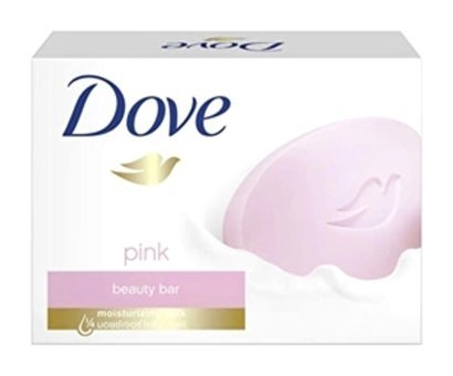 Dove Beauty Bar Krem Özlü Sabun 90 gr