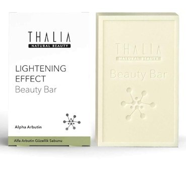 Thalia Alpha Arbutin Gliserinli Sabun 110 gr