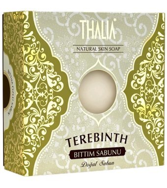 Thalia Terebinth Bıttım Sabunu 125 gr