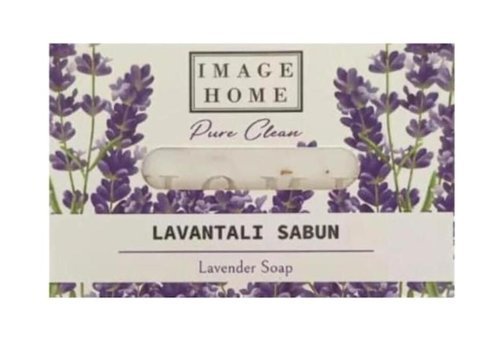 Image Home Organik Lavanta Sabun 100 gr