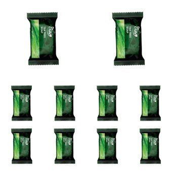 Farmasi Çay Ağacı Yağı Sabun 10x125 gr