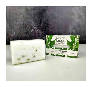 Image Home Organik Defne Sabun 100 gr
