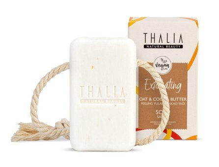Thalia Kakao Yağı-Yulaf Sabun 140 gr