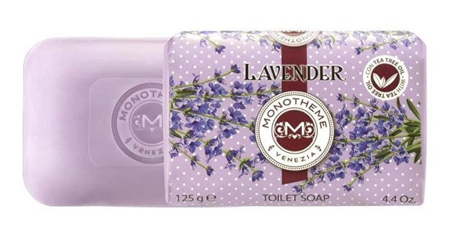 Monotheme Lavanta Sabun 125 gr