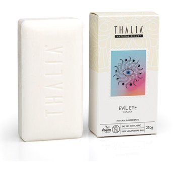 Thalia Evil Eye Çiçek Ferahlığı Sabun 250 gr