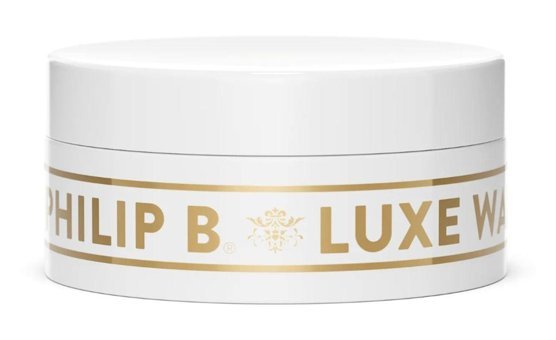Philip B Luxe Krem Orta Vegan 60 ml Wax