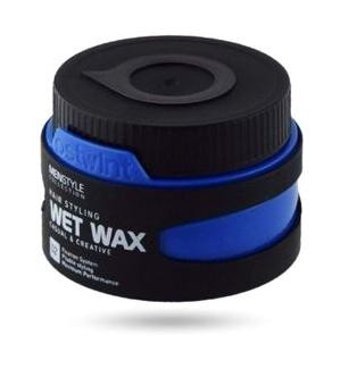 Ostwint No:02 Krem Hafif Organik 220 ml Wax