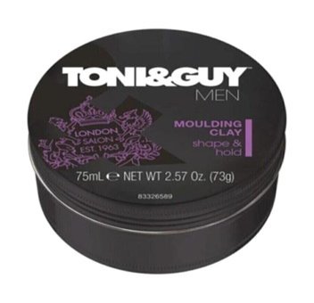 Toni Guy Moulding Clay Mat Krem Sert Killi 75 ml Wax