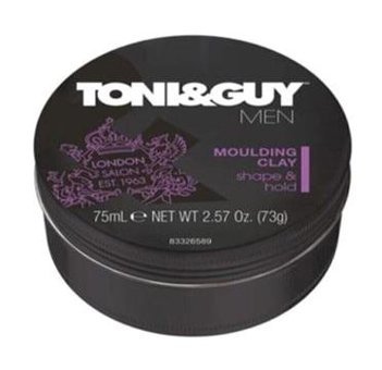 Toni Guy Moulding Clay Mat Krem Sert Killi 75 ml Wax