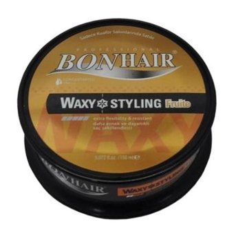 Bonhair Fruite Parlak Krem Orta Organik 150 ml Wax