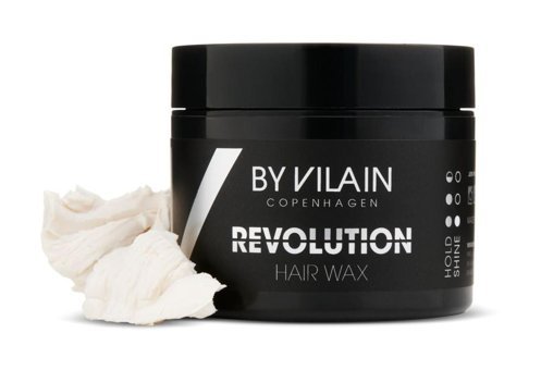 By Vilain Revolution Doğal-Parlak Krem Sert Aloe Veralı 65 ml Wax