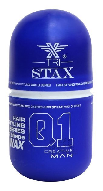 Tristax Q1 Parlak Krem Hafif 150 ml Wax