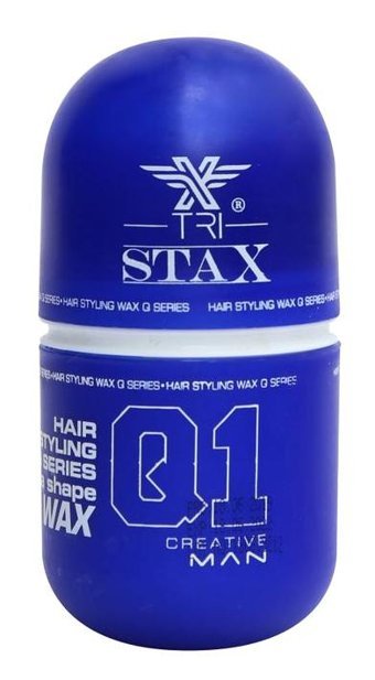 Tristax Q1 Parlak Krem Hafif 150 ml Wax