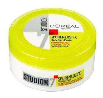 L'Oréal Paris Studio Line Krem Sert Vegan 75 ml Wax