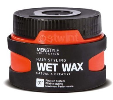 Ostwint No:01 Krem Hafif Organik 220 ml Wax