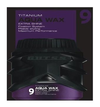 Gutss No:09 Krem Sert 150 ml Wax
