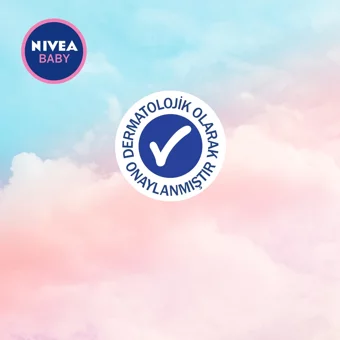 Nivea Baby Bademli Papatyalı Bebek Masaj Yağı 200 ml
