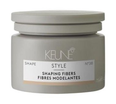 Keune Shaping Krem Hafif Organik 125 ml Wax
