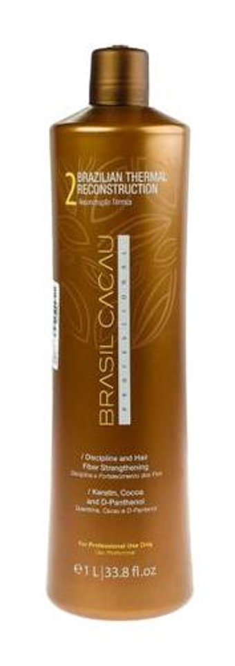 Cadıveu Brasil Parlak Krem Sert 1000 ml Wax