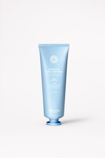 Maria Nila Luscious Curl Definer Krem Organik Vegan Shea Yağlı 125 ml Wax