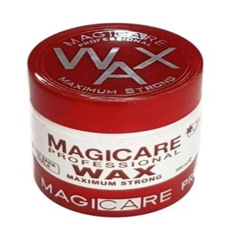 Magicare Krem Sert Organik 200 ml Wax