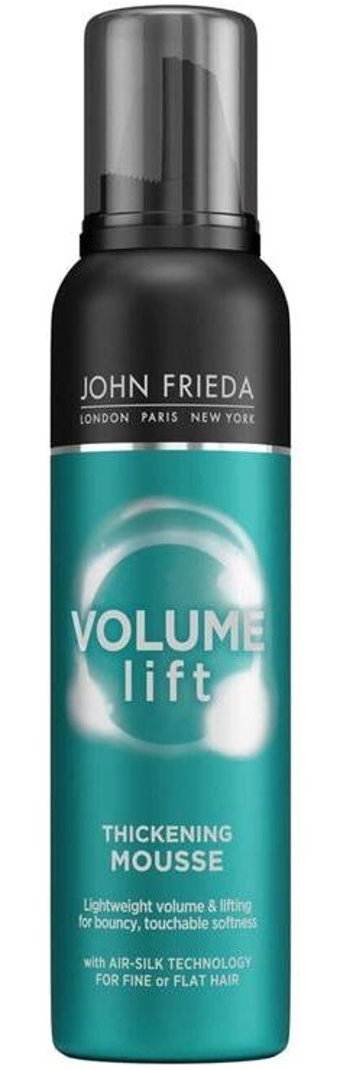 John Frieda Frieda Krem 250 ml Wax