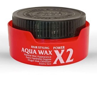 Blue Drop Aqua X2 Islak Krem Orta Vegan Tropik Mangolu 150 ml Wax