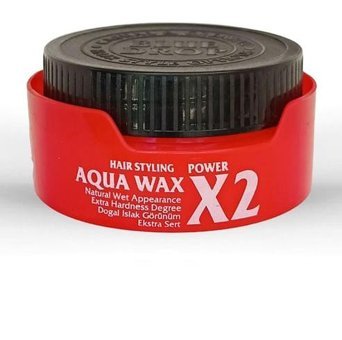 Blue Drop Aqua X2 Islak Krem Orta Vegan Tropik Mangolu 150 ml Wax