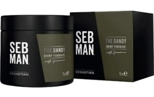 Sebastian Professional SEB MAN The Dandy Parlak Krem Orta 75 ml Wax
