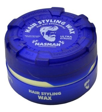 Nasmah Krem Sert 150 ml Wax