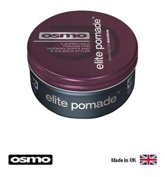Osmo Elite Parlak Krem Sert 100 ml Wax
