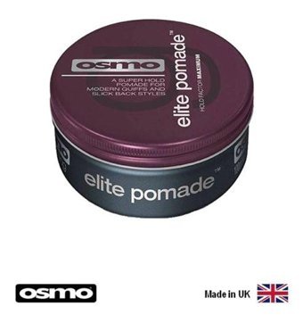Osmo Elite Parlak Krem Sert 100 ml Wax