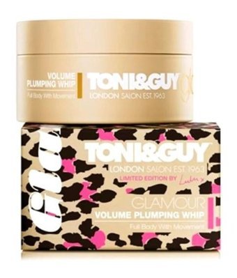 Toni Guy Glamour Krem Hafif Organik 90 ml Wax