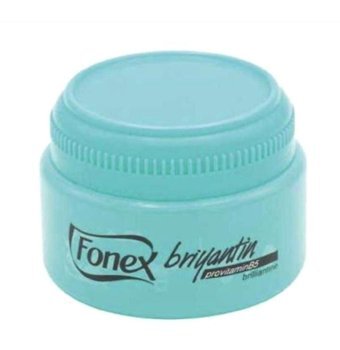 Fonex Briyantin Krem Hafif 2x150 ml Wax