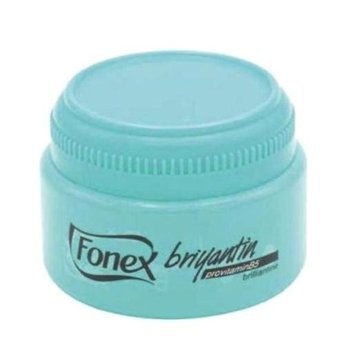 Fonex Briyantin Krem Hafif 2x150 ml Wax