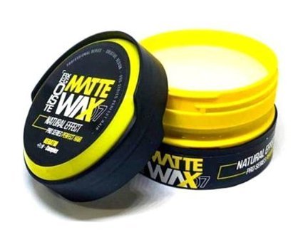 Fix Egoiste Krem Organik 150 ml Wax